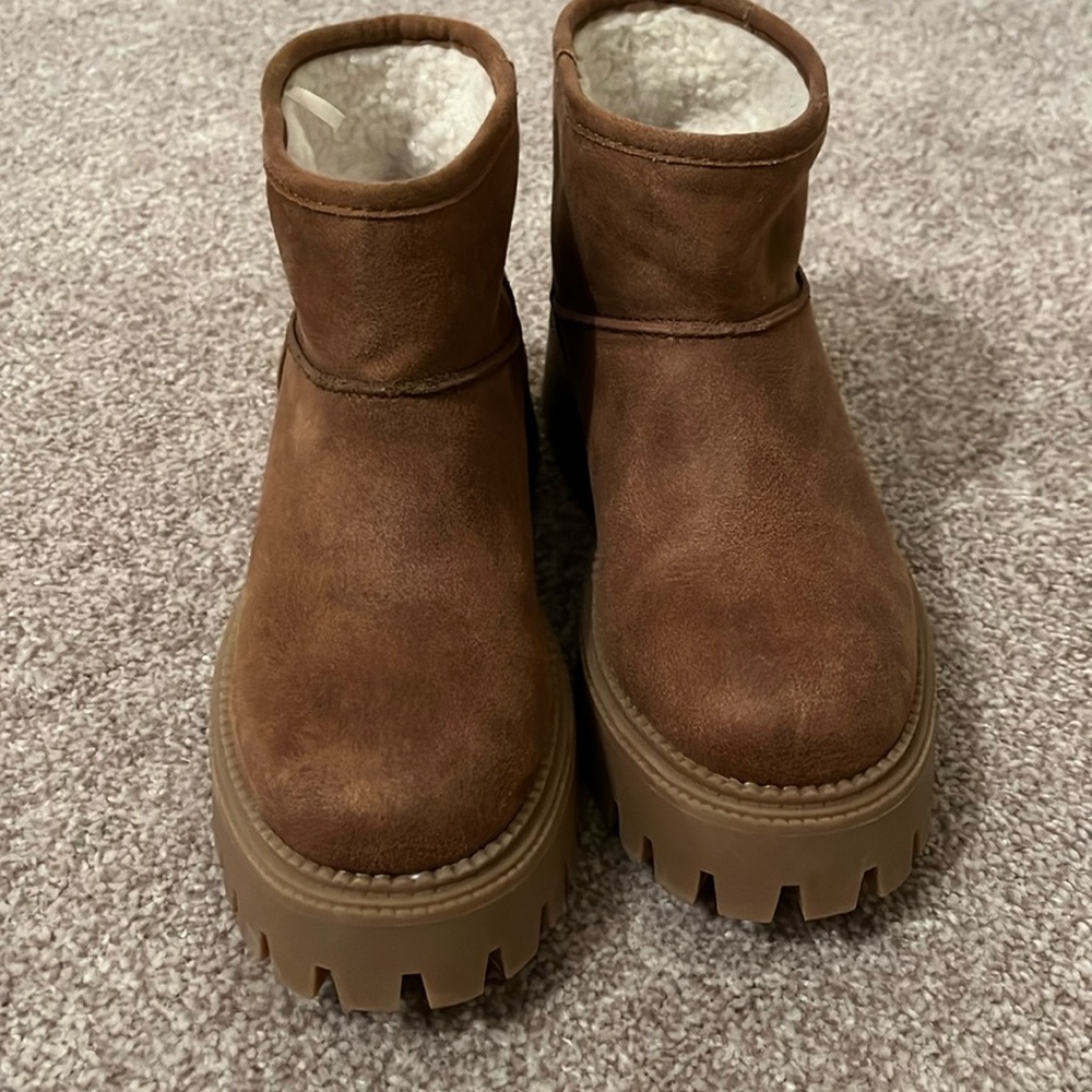 Dolce Vita boots